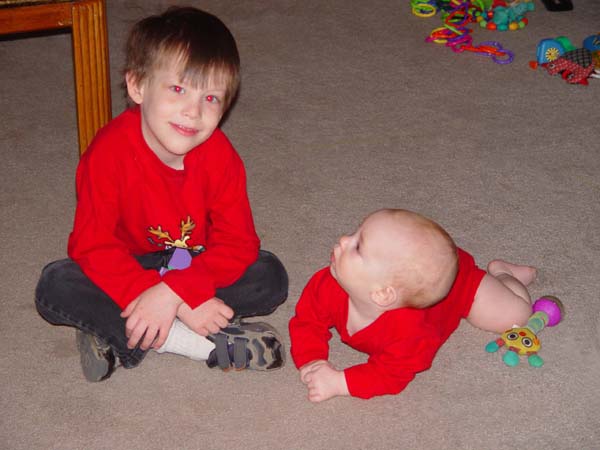 My&nbsp;Big&nbsp;Brother